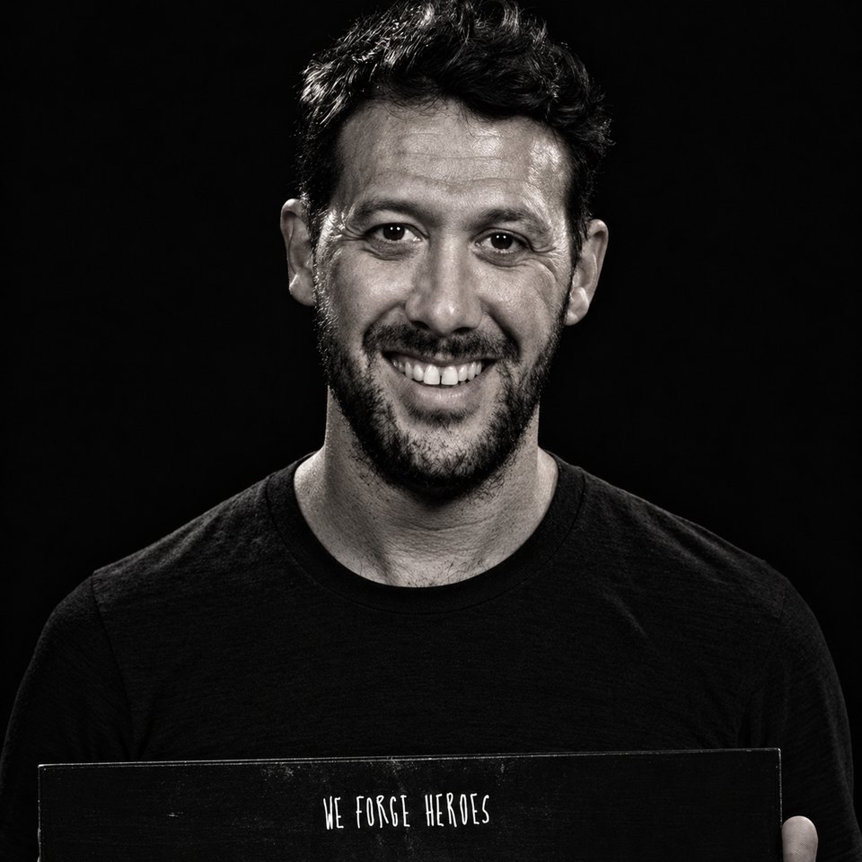 Nicola Gondoni, odontotecnico