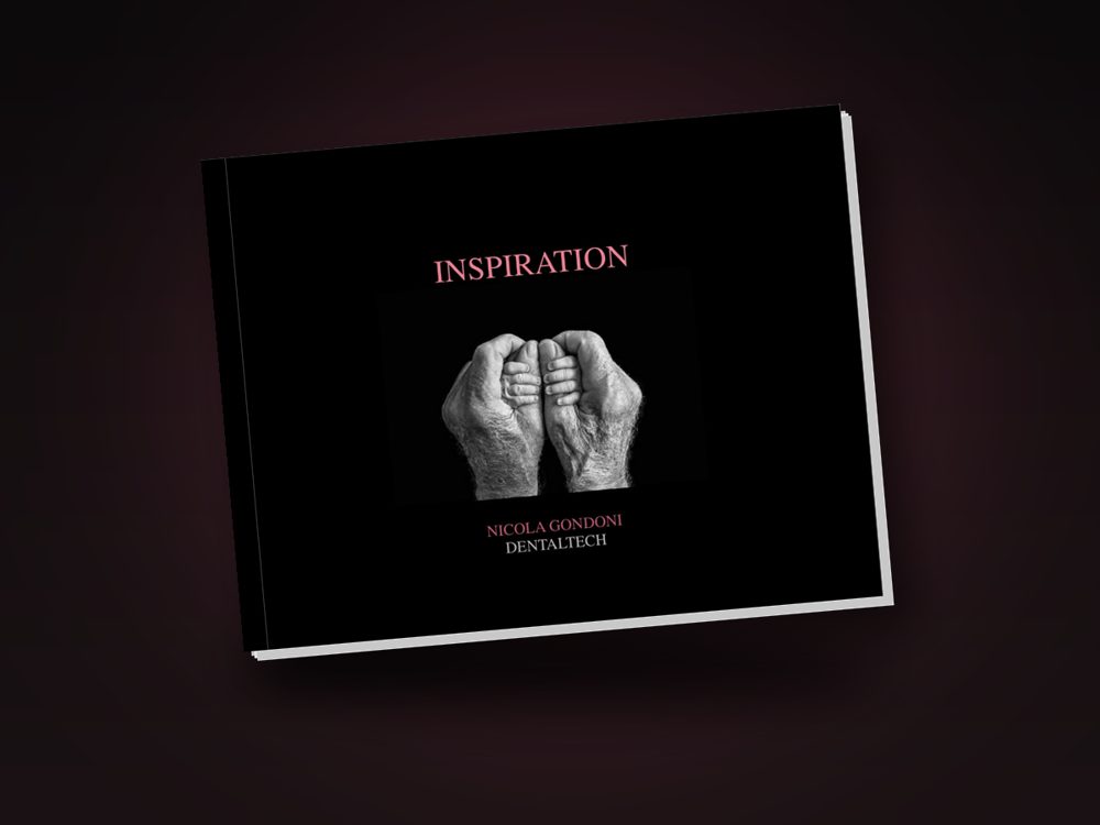Anteprima del book Inspiration